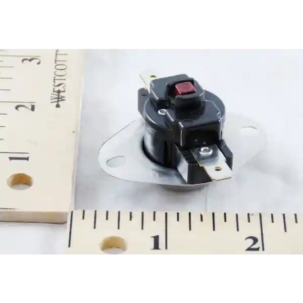 SK0398810-US20260702-105043-0 Trane SWT1432 Blocked Vent Switch 240F Open - Image 1