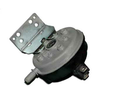 Heatco HMES2089-0307 Pressure Switch 1.5 +/-0.06 inch wc