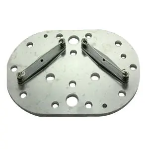 COPELAND 998-0661-58 Valve Plate Kit