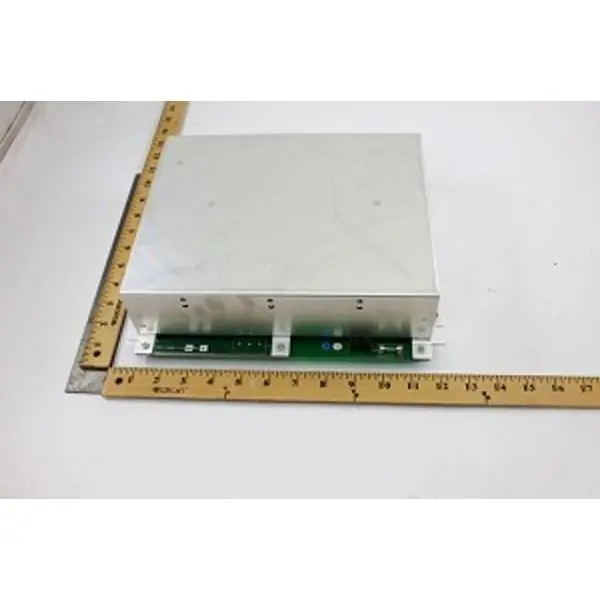 Trane MOD1562 RTAA WA EXV Module
