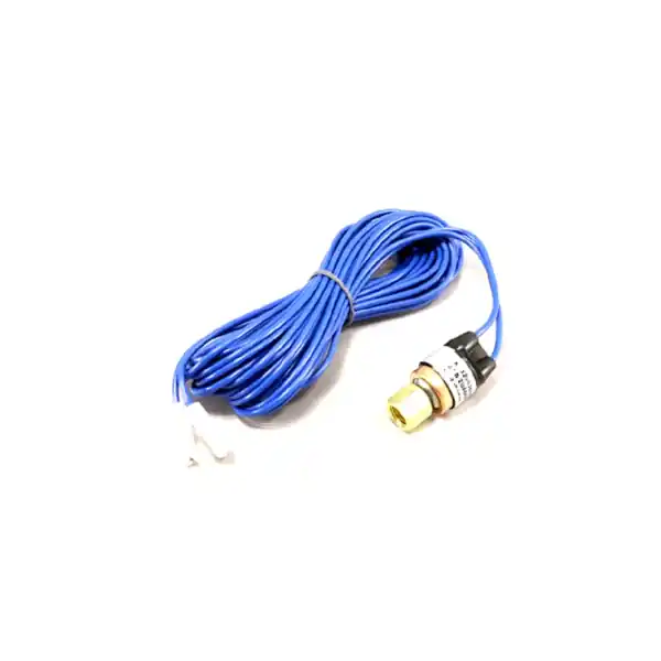 Trane CNT2858 Low-Pressure Switch 1/4 inch Op7 CL22 for HVAC and Refrigeration