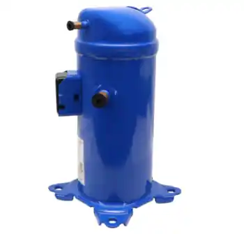 York S1-015-05219-004 Scroll Compressor 460V 3PH R410a