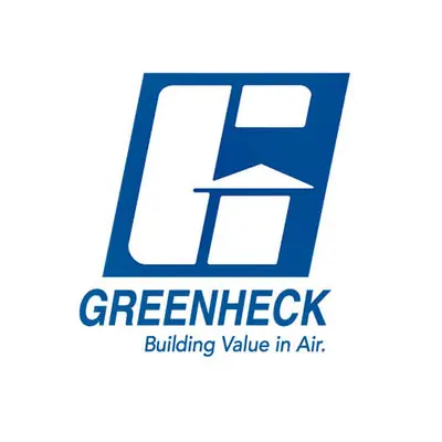 Greenheck VCDR-53-12-KIT 12 Inch Round Damper with Actuated Mounting Bracket