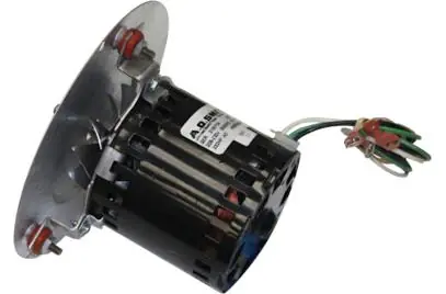 National Comfort Products 14208328 208-230V Motor and Wheel Assy
