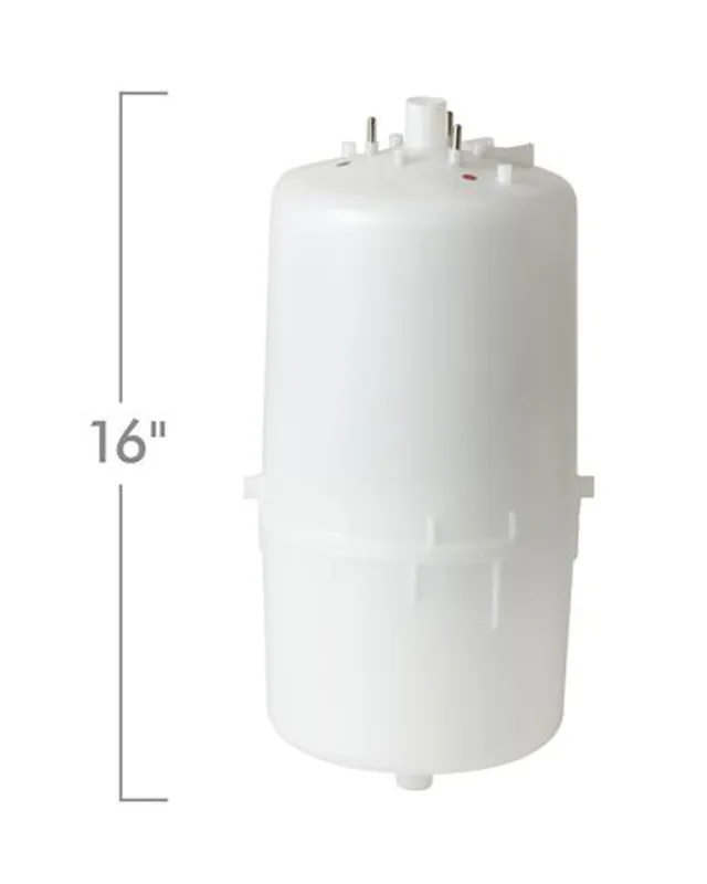 Nortec Humidity 1519020 Cylinder321/301, 020, 208-277/1 Cylinder