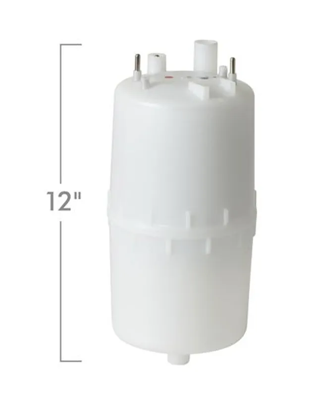 Nortec Humidity 1519004 Cylinder 204 005-010 440-600/1
