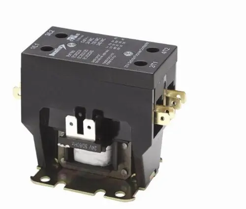 SK0399853-US20260702-105043-0 DiversiTech EC302240 Definite Purpose Contactor 30A 240VAC - Image 1