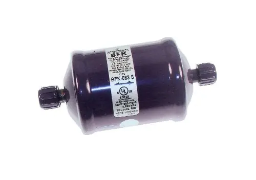 SK0399863-US20260702-105043-0 International Comfort Products BFK083S Drier - Image 1
