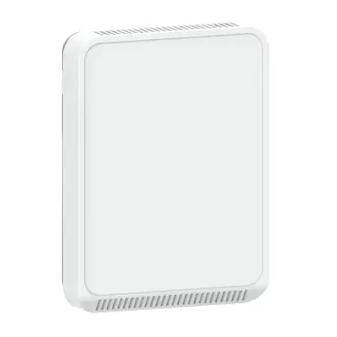Veris CWE2D Air Quality Sensor CO2 Temperature Thermistor Wall Mount
