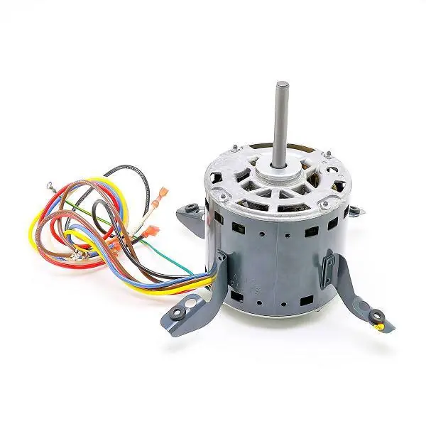 International Comfort Products 1186379 115V 1/3HP 1075RPM 4-Speed Motor Replacement 1186379