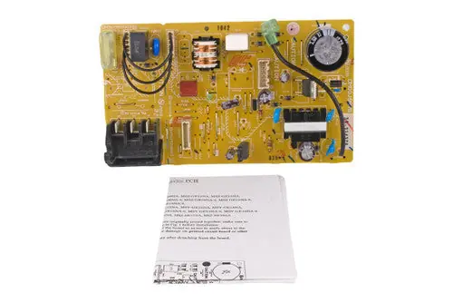 SK0400137-US20260702-105043-0 Mitsubishi Electric E22E79440 Board Industrial Application - Image 1