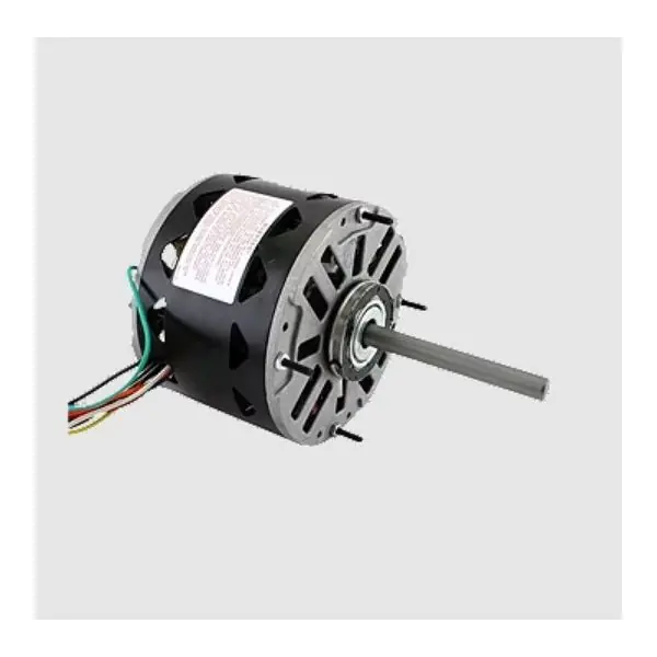 Trane MOT13814 Motor 208-230V 60W 8P HVAC Motor