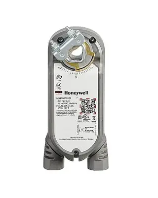 SK0400339-US20260702-105043-0 Honeywell MS4103F1225 Damper Actuator 3Nm U-Bolt 120-230V Replacement MS4103F1225 - Image 1