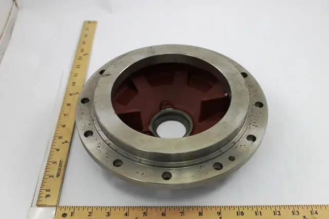 SK0400565-US20260702-105043-0 Xylem-Bell & Gossett P51540 Cover Plate - Image 1