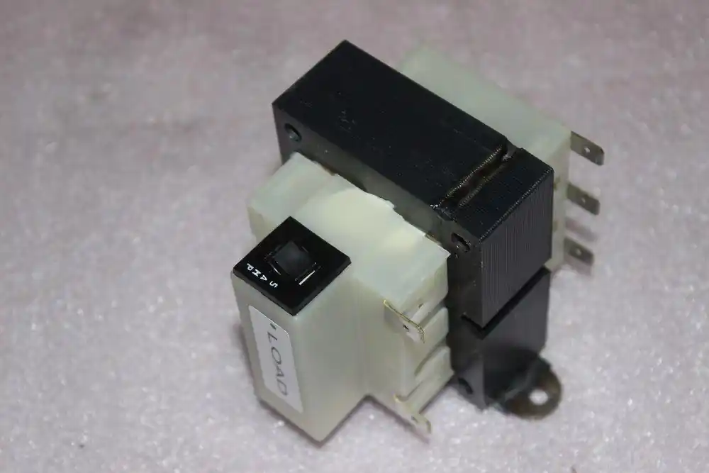 SK0400671-US20260702-105043-0 International Comfort Products 1178027 24/75/208/230V Transition Transformer - Image 1