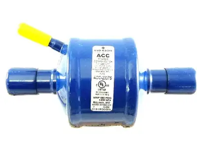 SK0400762-US20260702-105043-0 Amana-Goodman 0151R00005 Compensator HVAC Mechanical Component - Image 1