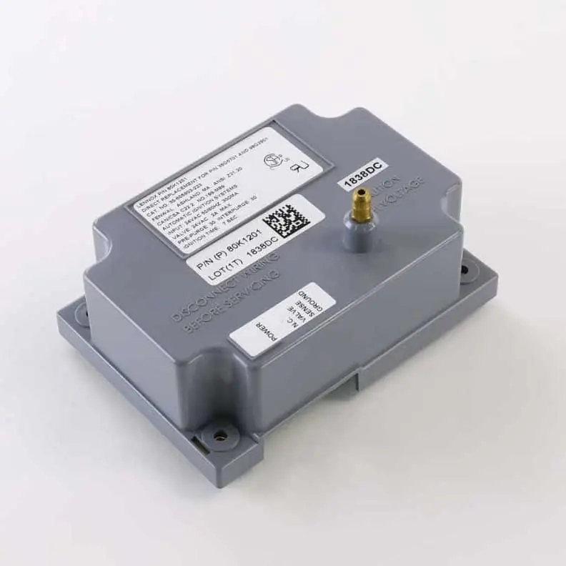 Fenwal 35-605903-223 Direct Spark Ignition Controller Lennox Special