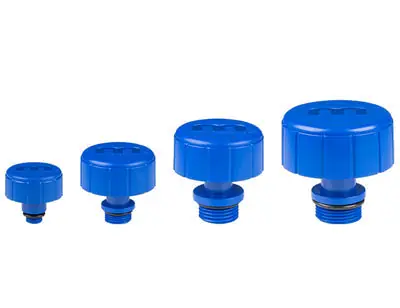 Maxitrol 13A33-10 Vent Protector for 325 Series Gas Regulators