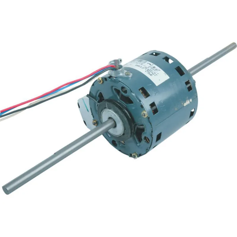 First Co M24 1/4 HP 1625 RPM 120V Single Phase Motor