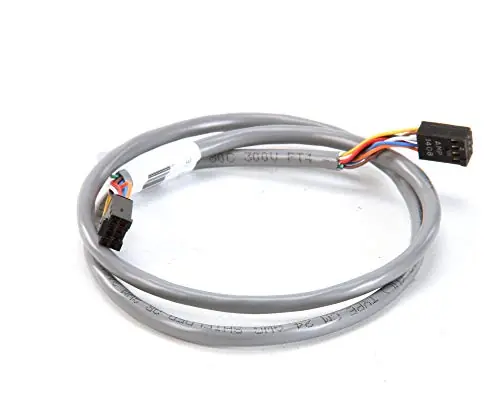 SK0400935-US20260702-105043-0 MANITOWOC 7737 HARNESS WIRING LCD 30 - Image 1