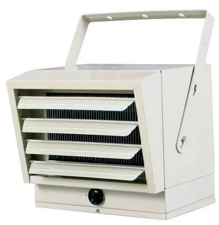 SK0401097-US20260702-105043-0 Marley Engineered Products HUH524TA 5Kw 240V Unit Heater - Image 1
