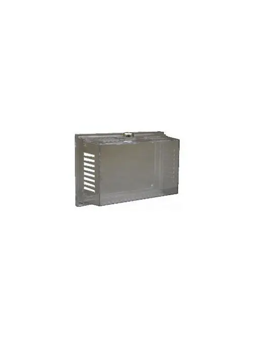 SK0401165-US20260702-105043-0 Marley Engineered Products TC1 Marley TC1 Clear Plastic Universal Thermostat Guard - Image 1