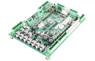 Trane MOD2739 Tracer Module UC400-B