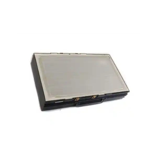 SK0401371-US20260702-105043-0 Trane FLR6460 Collection Cell Filter (2 PCK) - Image 1