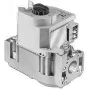 Resideo VR8205A2008/B 1/2 24V DSI Dual Main Valve
