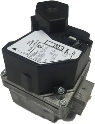 SK0401466-US20260702-105043-0 Beckett Igniter 22470U 24v Gas Valve - Image 1