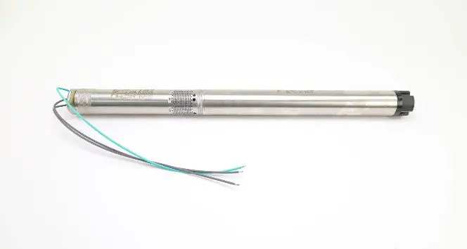 Grundfos 96160143 10SQ10-290 1HP 200-240V