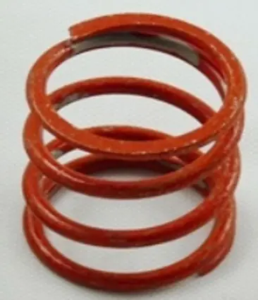 SK0401648-US20260702-105043-0 Honeywell 315913-00041 Spring 3-10 psig for Pneumatic Valves - Image 1