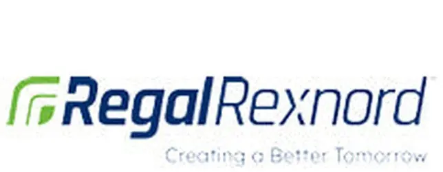 Regal Rexnord 6310ZZC3EMQ 50mm ID Double Shield Ball Bearing