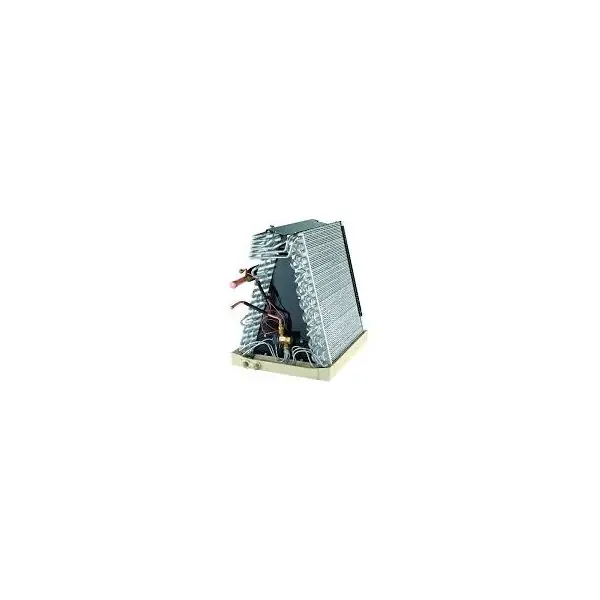 SK0401756-US20260702-105043-0 Trane COL31304 Coil Assembly w/o Drain Pan - Image 1