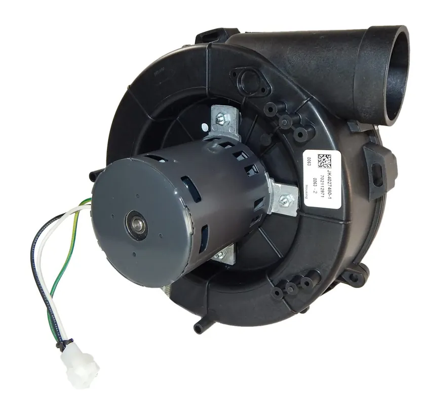 Fasco Motors A992 Lennox Furnace Blower for 81M1601 7021-11634 Replacement