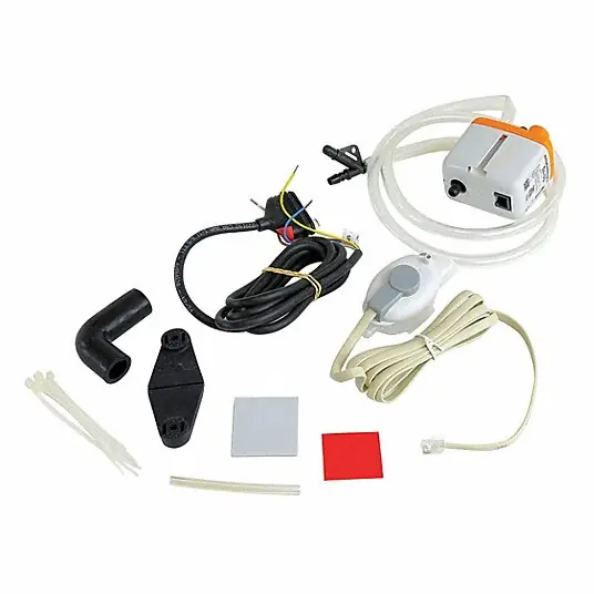 Sanyo HVAC SI-30-230 Mini Condensate Pump 208-230V
