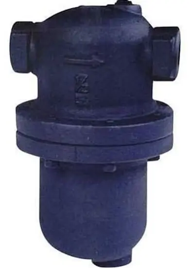 Armstrong International A23239 PCA F/800, 811 #38orif 150, 250#