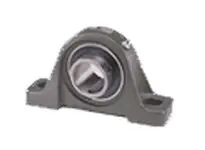 SK0401895-US20260702-105043-0 Browning VPS-227 Mounted Units - Ball Bearings - High Base - 1 11/16 Inch - Industrial Applications - Image 1