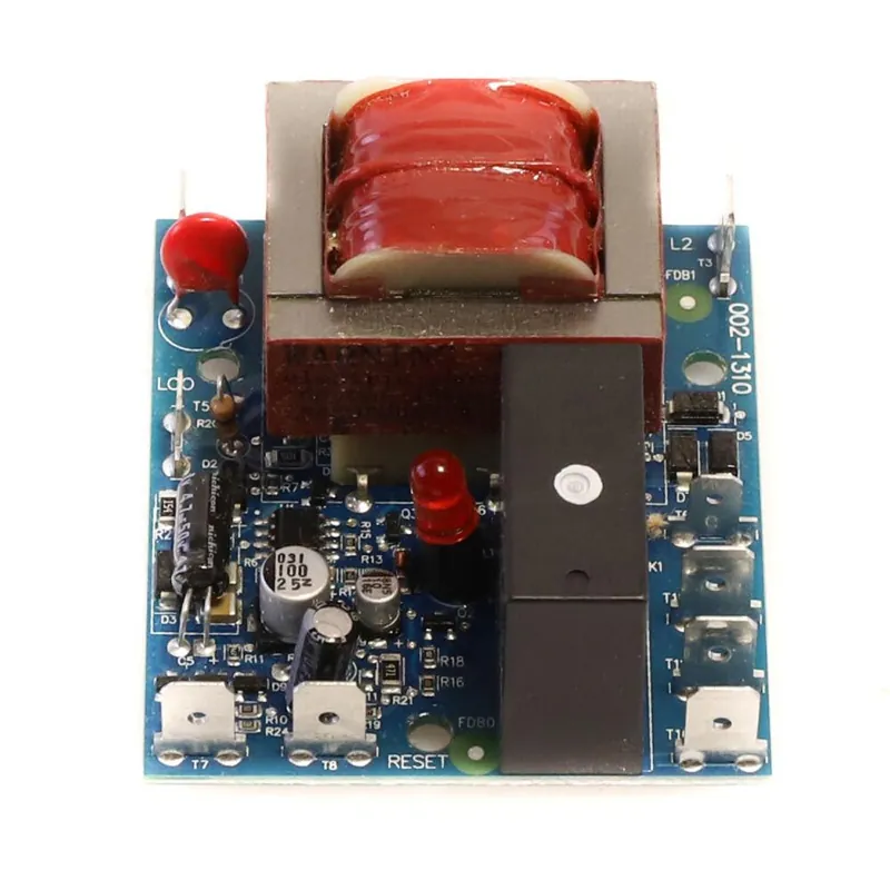 PATTERSON-KELLEY 26-3000-0329 Low Water Cut-Off Control Board