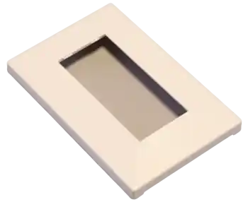 Schneider Electric DCQC-150-500 Sensor Cover Blank No Logo