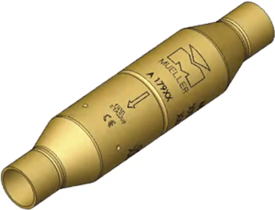 SK0402015-US20260702-105043-0 Mueller A17936 Refrigeration Check Valve 1 Pack - Image 1
