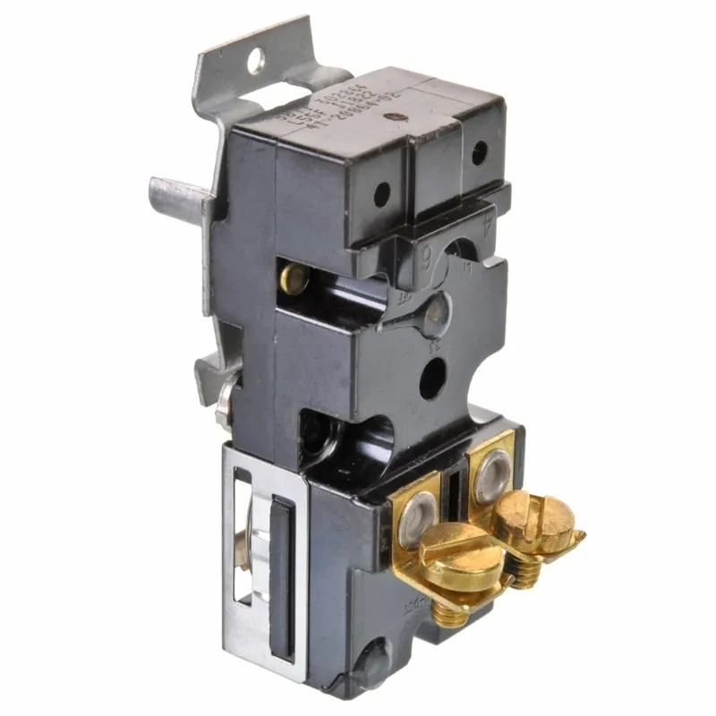 Rheem-Ruud 41-20864-02 Temperature Control