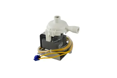 SK0402032-US20260702-105043-0 Mitsubishi Electric U41001539 Condensate Pump - Image 1