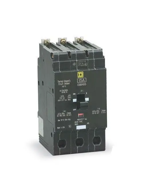 Schneider Electric 9038DG11S1 Float Switch 575 VAC 1 Horsepower - Special Type D Replacement