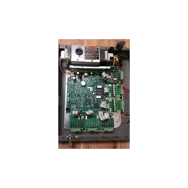 SK0402208-US20260702-105043-0 Trane MOD1388 Control Module for Commercial and Industrial HVAC Systems - Image 1
