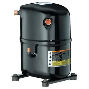 Copeland CR47KQE-TFD-970 Compressor 3 PH R-22 59900 BTU 460v