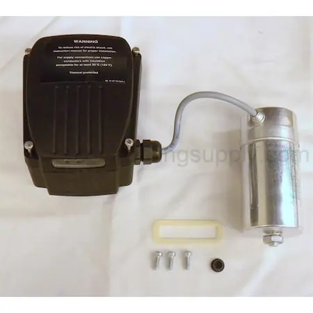 SK0402437-US20260702-105043-0 Grundfos 96408692 Terminal Box No Protection Module - Image 1