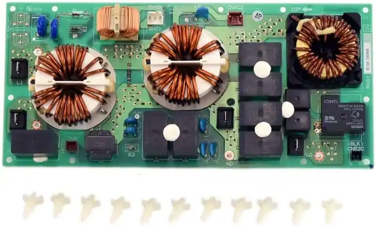 Mitsubishi Electric R01E22346 Central Air Conditioner Noise Filter Board Corded Electric 1 Pack