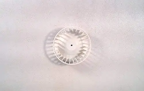 SK0402639-US20260702-105043-0 Broan-NuTone S82403000 Wheel - Image 1