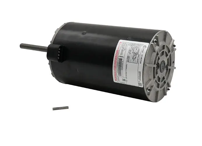 York S1-024-42074-000 Condenser Motor 460V 1PH 3/4HP 1075RPM Replacement S1-02418397700